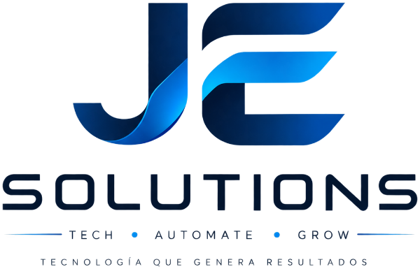 JE Solutions